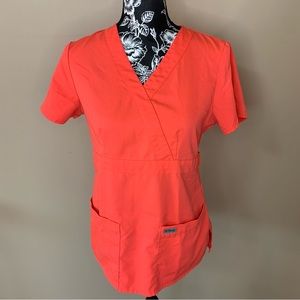 Grey’s Anatomy Scrub Top